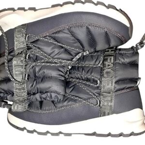 Northface Thermoball Lace Up Boots